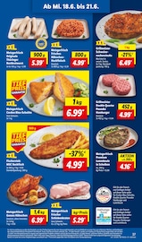 Lamm im Lidl Prospekt in Essen Aktueller Lidl Prospekt mit Lamm, "LIDL LOHNT SICH", Seite 53