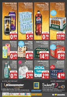 Cola im E center Prospekt "Aktuelle Angebote" mit 26 Seiten (Kleve)
