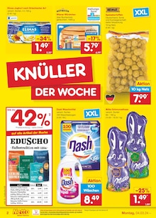 Netto Marken-Discount Filialen in Stuttgart - Adressen und Öffnungszeiten