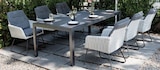 Aktuelles Dining-Set Belano Angebot bei Globus-Baumarkt in Trier ab 999,00 €