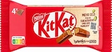 LION, NUTS, KITKAT oder SMARTIES von Nestlé für 1,39 € bei Kaufland im Angebot LION, NUTS, KITKAT oder SMARTIES von Nestlé im aktuellen Kaufland Prospekt
