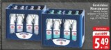 Mineralwasser im Angebot bei EDEKA in Königswinter Mineralwasser Angebote von Gerolsteiner bei EDEKA Königswinter für 5,49 €
