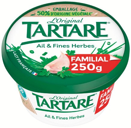 Tartare L'Original