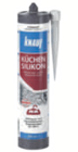 Küchensilikon im toom Baumarkt Prospekt Küchensilikon von KNAUF im aktuellen toom Baumarkt Prospekt für 13,49 €