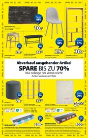 Stuhl im JYSK Prospekt in Brandenburg Aktueller JYSK Prospekt mit Stuhl, "Scandinavian Sleeping & Living - SPARE BIS ZU 50%", Seite 4
