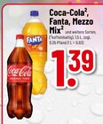 Aktuelles Coca-Cola Angebot bei Trinkgut in Ettlingen ab 1,39 €