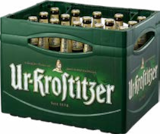Feinherbes oder Alkoholfreies Pilsner bei Huster im Seidewitz Prospekt für 12,99 €