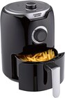 Heißluftfritteuse 8301 von Cuisinier Deluxe für 29,99 € bei POCO im Angebot Heißluftfritteuse 8301 von Cuisinier Deluxe im aktuellen POCO Prospekt