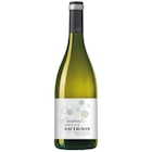 A.O.P. Bordeaux - L'INSTANT - Carrefour à Domont A.O.P. Bordeaux - L'INSTANT en promo chez Carrefour Domont à 5,20 €