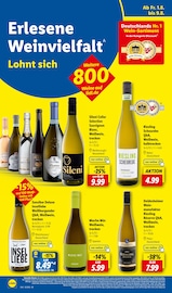 Likör im Lidl Prospekt in Hameln Aktueller Lidl Prospekt mit Likör, "LIDL LOHNT SICH", Seite 48