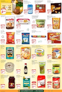 Chips im GLOBUS Prospekt "Aktuelle Angebote" mit 53 Seiten (Trier)