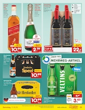 Aktueller Netto Marken-Discount Prospekt mit Sekt, "Aktuelle Angebote", Seite 26