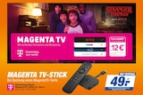 Magenta TV Angebote bei expert Wadgassen für 12,00 €