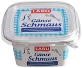 Aktuelles Griebenschmalz oder Gänse Schmaus Angebot bei nahkauf in Darmstadt ab 1,49 €