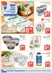 Aktueller Marktkauf Prospekt mit Sahne, "Top Angebote", Seite 14