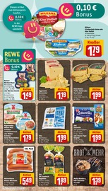 Aktueller REWE Prospekt mit Käse, "Dein Markt", Seite 13