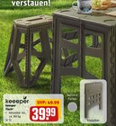 Tisch³ im Angebot bei REWE in Sankt Augustin Tisch³ Angebote von keeper bei REWE Sankt Augustin für 39,99 €