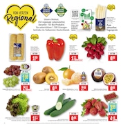 Aktueller Marktkauf Prospekt mit Paprika, "Aktuelle Angebote", Seite 6