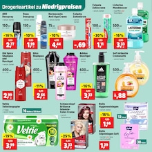 Adidas Angebot im aktuellen Thomas Philipps Prospekt auf Seite 24