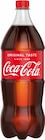 Coca-Cola bei REWE im Trebur Prospekt für 1,11 €