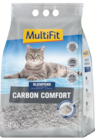 Litières Carbon Comfort à Maxi Zoo dans Choisey Litières Carbon Comfort à Maxi Zoo dans Choisey