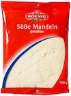 Süße Mandeln Angebote von Koenig bei REWE Gelsenkirchen für 0,99 €