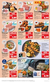 Aktueller Kaufland Prospekt mit Gewürze, "Aktuelle Angebote", Seite 19