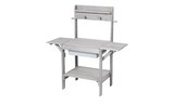 Roba Outdoor Matschküche Midi im Höffner Prospekt Roba Outdoor Matschküche Midi von im aktuellen Höffner Prospekt für 55,50 €