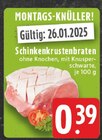 E center Koblenz Prospekt mit  im Angebot für 0,39 €