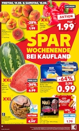 Braten im Kaufland Prospekt in Kleve Aktueller Kaufland Prospekt mit Braten, "Hier bin ich richtig", Seite 25