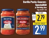 Ricotta im Angebot bei E center in Germering Ricotta Angebote von Barilla bei E center Germering für 2,79 €