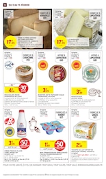 Offre Munster dans le catalogue Intermarché Super du moment à la page 16