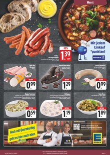 Oliven im E center Prospekt "Wir lieben Lebensmittel!" mit 32 Seiten (Würzburg)