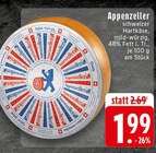 Angebot im EDEKA Hövelhof (Sennegemeinde) Prospekt EDEKA Hövelhof (Sennegemeinde) Prospekt mit im Angebot für 1,99 €