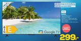 55P6K bei EURONICS im Prospekt "" für 299,00 €