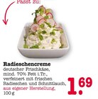 Radieschencreme bei E center im Frankfurt Prospekt für 1,69 €