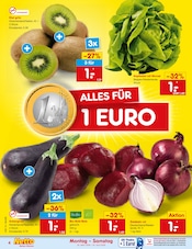 Aktueller Netto Marken-Discount Prospekt mit Bio Lebensmittel, "Aktuelle Angebote", Seite 4