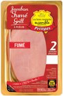 Jambon Fumé-Grill à Poêler - PETITGAS dans le catalogue Intermarché Hyper