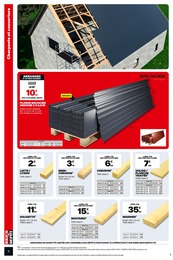 Offre Chevron dans le catalogue Brico Dépôt du moment à la page 6
