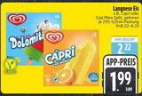 Capri bei EDEKA im Buxheim Prospekt für 1,99 €