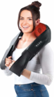 Shiatsu-Massagegerät Angebote von VITALMAXX bei Netto Marken-Discount Pforzheim für 29,99 €