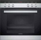 Einbau-Herdset MKE2KA175 im Angebot bei EP: in Dortmund Einbau-Herdset MKE2KA175 Angebote von Siemens bei EP: Dortmund für 649,00 €