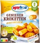 Genießer-Kroketten Angebote von Agrarfrost bei Kaufland Trier für 1,99 €