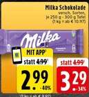 Aktuelles Schokolade Angebot bei E center in Mülheim (Ruhr) ab 2,99 €