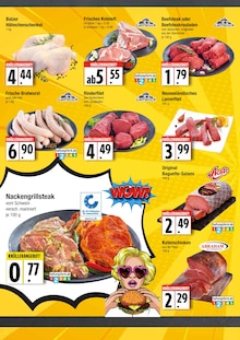 Aktueller EDEKA Prospekt "Top Angebote" für Hamburg Aktueller EDEKA Prospekt für Hamburg mit Seiten