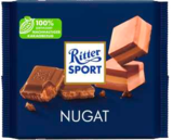 Nugat Angebote von Ritter Sport bei EDEKA Cuxhaven für 2,99 €