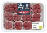 Promo 12 Paupiettes de porc CARREFOUR Le Marché à 12,99 € dans le catalogue Carrefour Market à Pignans