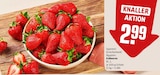 Erdbeeren Angebote bei REWE Sankt Augustin für 2,99 €