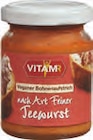Bio-Brotaufstrich im tegut Prospekt Bio-Brotaufstrich von Vitam im aktuellen tegut Prospekt für 1,99 €