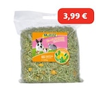 Maxi Zoo Trans-en-Provence - Promo MultiFit Foin Pissenlit 500 g Promo MultiFit Foin Pissenlit 500 g à 3,99 € dans le catalogue Maxi Zoo à Trans-en-Provence